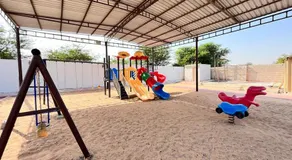 4 Bedrooms villa for rent - Image 5