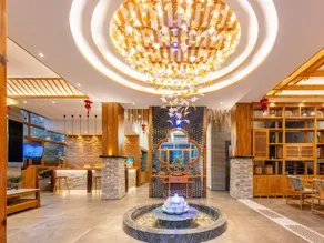 Lin Hu Xin JuGarden Hotel - Image 3