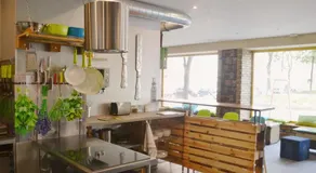 Do Step Inn Central - Self-Service-Hostel - Image 4