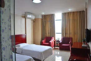 Chinezone Hotel - Image 4