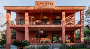 CASA MAJA VILLAS CHAPALA  - Image 3