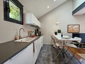 Genas Centre Bourg - La Villa et L’Atelier - Image 2