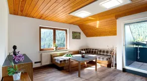 Haus Erika Ferienwohnung 1 - Image 2