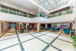 New Victory Hotel (Xiguan Zhengning Road Branch) - Image 4