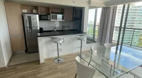 Edif. Place Lafayett Piso 19, 3 dormitorios y excelentes amenities - Image 4