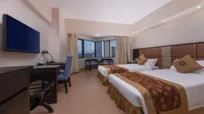 Jinling Aster Hotel Suzhou - Image 2
