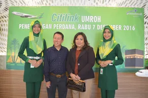 Smarthomm Ancol Jakarta - Image 5
