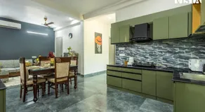 StayVista's Arcadian Manor - 3BHK Villa with Private Pool & BBQ - Image 3