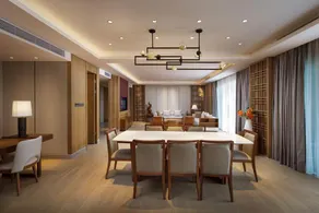 La Fountain Hotel & Resort Sanya - Image 3