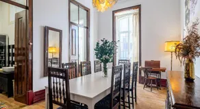 Victorian Beach House Luisa Todi - Image 5