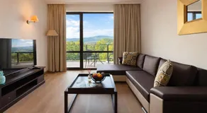 ROYAL BEACH - Modern & Private Apartments in center Sunny Beach - Image 2