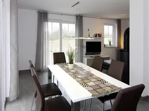 Casa vacanze Lotsenhaus sul Breetzer Bodden - Image 2