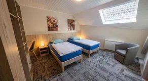 Chambres d'hôtes Ruhlmann - Image 2