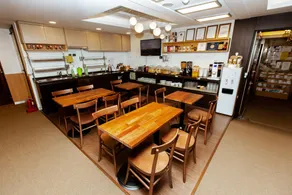 Seoulite Inn Myeongdong Formerly - Step Inn Myeongdong 2 - Image 5