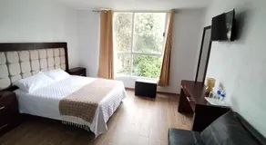 Hotel El Balcón - Image 2
