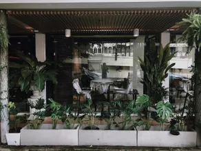 Siam Nitra Boutique Hotel - Image 5