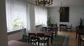 Landhotel und Restaurant Haus Steffens bei Calpas - Image 5