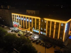 Hot Spring Holiday Hotel - Image 2