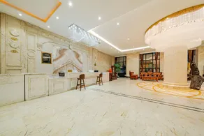 Jiulong Yipin Hotel (Fuquan Municipal People's Government Branch) - Image 5