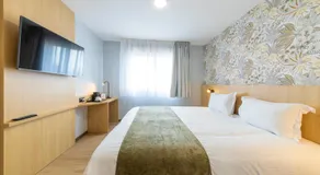 The Originals City Hotel du PAarc Gravelines Dunkerque - Image 4