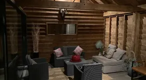B&B Tuinhuis Vianen - Image 4
