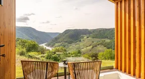 Cabañas Ribeira Sacra - Image 2