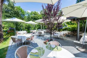 Hotel & Spa Cacciatori - Image 4