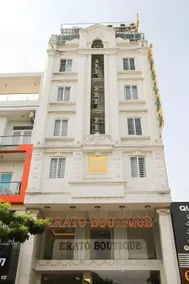 SAZI Erato Hotel - Free Airport & Breakfast - Image 5