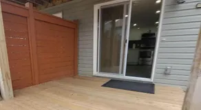 Spacious Basement Suite NW Calgary- 1bedroom, 1Sofabed 4 guest maximum - Image 3