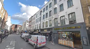 Old Compton Soho - Image 5