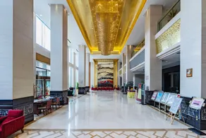 Liuhu Hotel (Hot Spring Garden Hotel) - Image 2