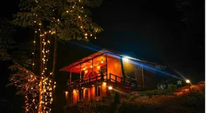Angels Nest Home stay 2 Acra private plantation Mountain area balconey SunRice view Nearby Ngarhole wild life , Tholpetty wild life , Pakshipathalam Bird santuary , Kuruva island # Thirunelly & Thrissilery Temple Near by Secure Stay Wayanad Kerala - Image 4