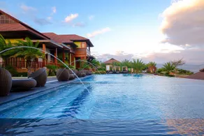 Highland Bali Villas, Resort and Spa - Image 2
