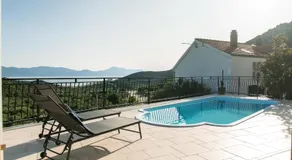 Holiday Home Bacinelle with Pool & Sea View - Image 3