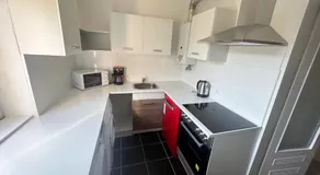 Apartment with Balcony in Dortmund - Image 2