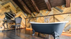 Timberjacks Kassel Motel - Image 2