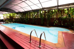 Nara Suite Residence Bangkok - Image 3
