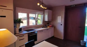 Ferienwohnung 'Usko 1' mit Bergblick, privatem Pool und Wi-Fi - Image 4