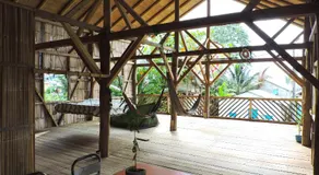 Hostal Camping Sin Fronteras Mompiche - Image 3