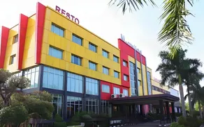 M-one Hotel Bogor - Image 3
