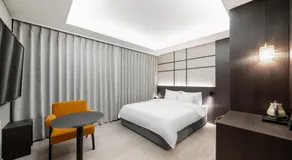Gwangju Sangmu Hotel Lantana Sangmu Branch - Image 2