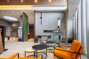 Manting Hotel Weifang Xinhua Road - Image 2
