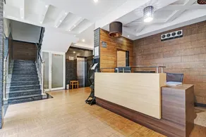 Hotel Stratford Kochi - Image 2