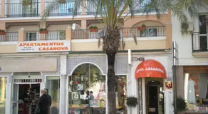 Apartamentos Casanova - Image 5