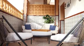Tranquilo Townhouse Casa Spain Kwintos - Image 4