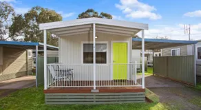 Horsham Riverside Caravan Park - Image 4