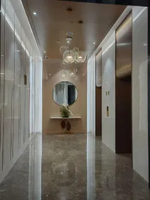 VX Hotel (Yancheng Jianhu Oubaoliya Shenghuoguangchang) - Image 3