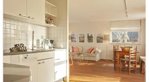 Spacious 8 Guest Water Villa in Terherne - Image 3