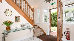 Tilehouse lodge - Image 3
