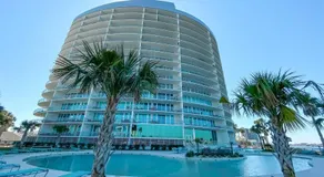Bella Luna 201- High end Luxury-Walk to Flora-Bama-Boaters Paradise-Amazing View - Image 4